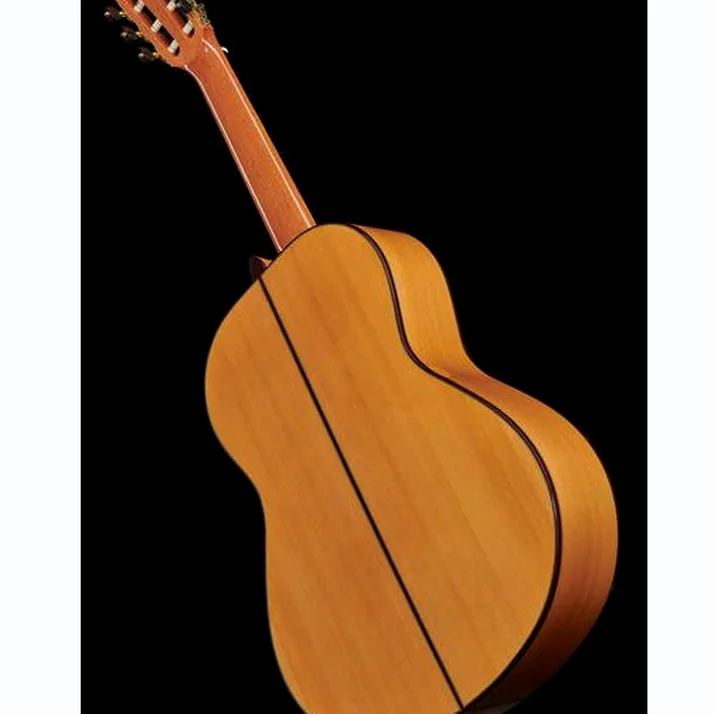 Alhambra 10 Fc Flamenco incl. Case