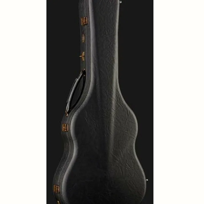 Alhambra 10 Fc Flamenco incl. Case