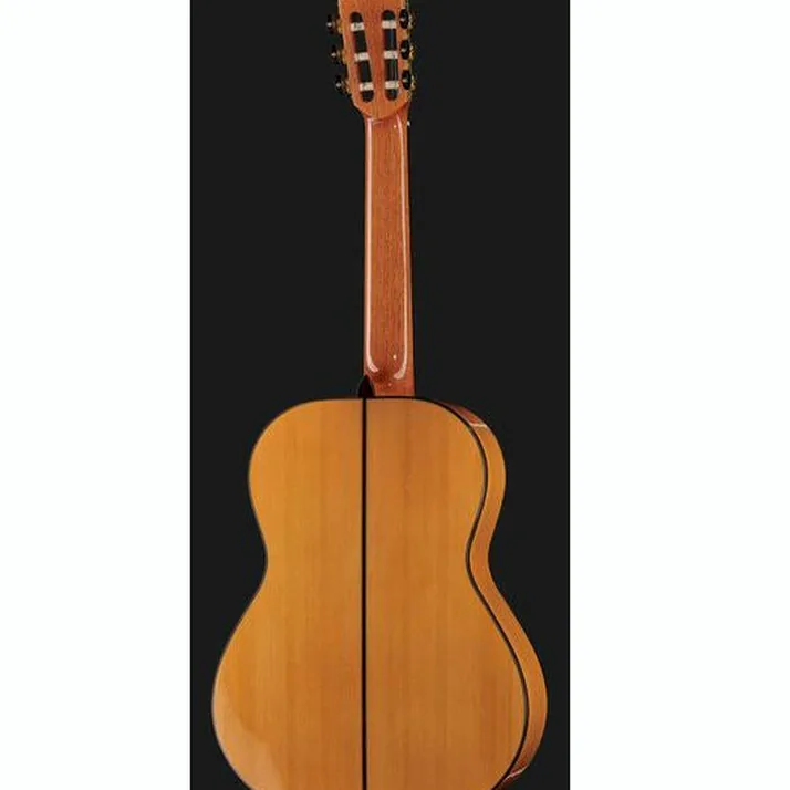 Alhambra 10 Fc Flamenco incl. Case