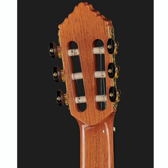 Alhambra 10 Fc Flamenco incl. Case