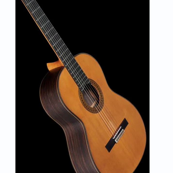 Alhambra 10 Fp Pinana Flamenco