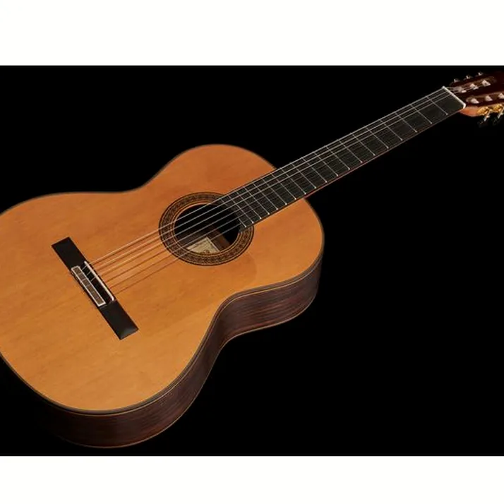 Alhambra 10 Fp Pinana Flamenco