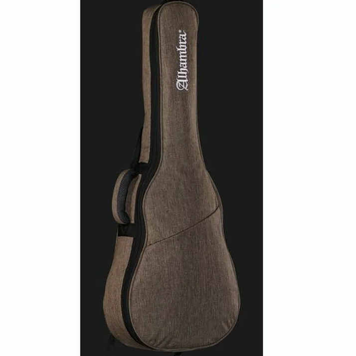 Alhambra 1C HT LH incl. Gigbag