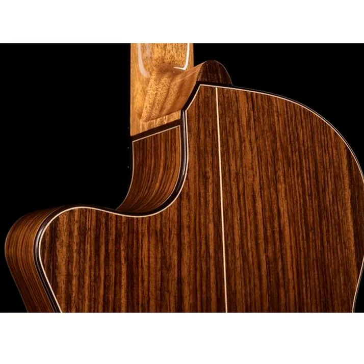Alhambra 5 P CW E8 w/Gig Bag