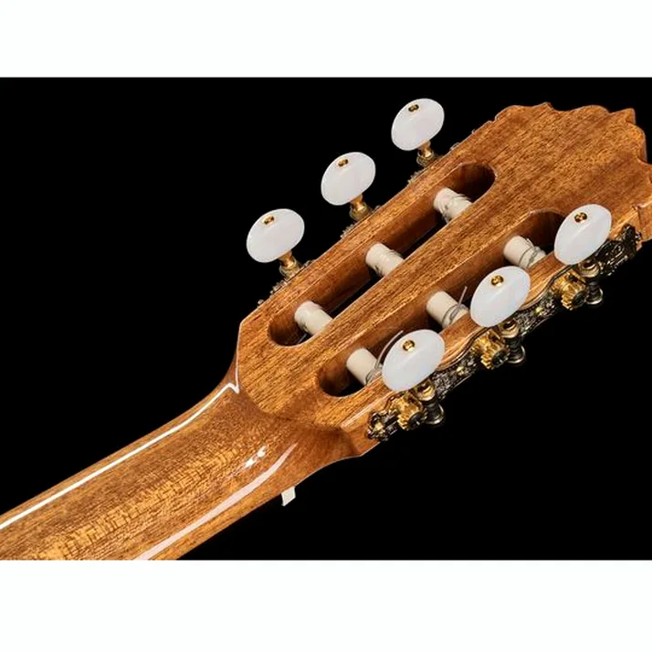 Alhambra 5 P CW E8 w/Gig Bag