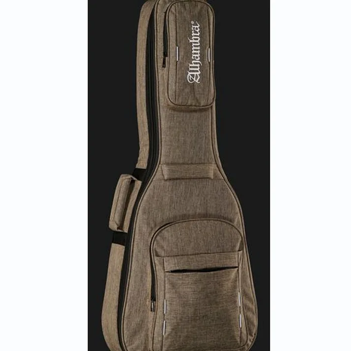 Alhambra 5 P CW E8 w/Gig Bag
