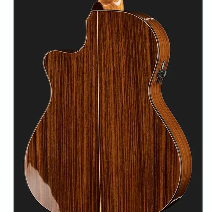 Alhambra 5 P CW E8 w/Gig Bag