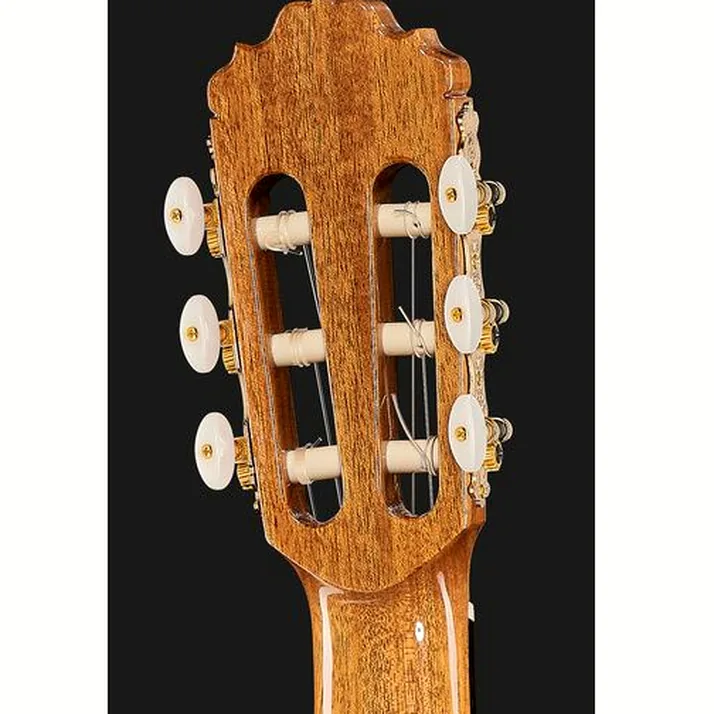 Alhambra 5 P CW E8 w/Gig Bag
