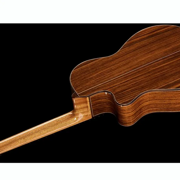 Alhambra 5 P CW E8 w/Gig Bag