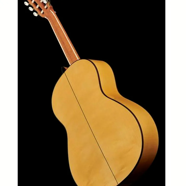 Alhambra 5F Flamenco incl. Gigbag