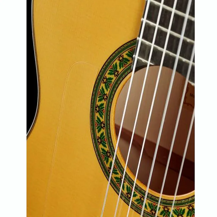 Alhambra 5F Flamenco incl. Gigbag