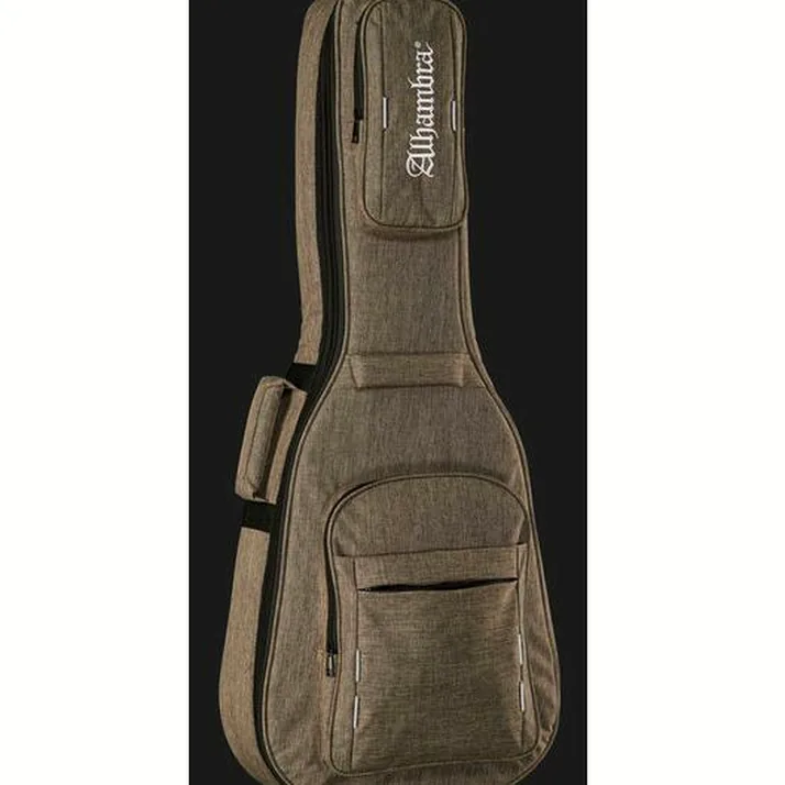 Alhambra 5F Flamenco incl. Gigbag