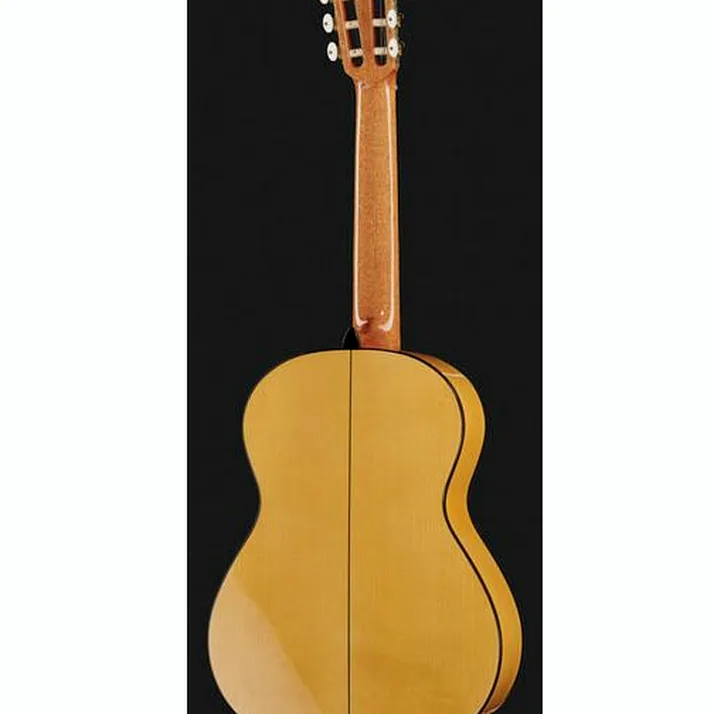 Alhambra 5F Flamenco incl. Gigbag