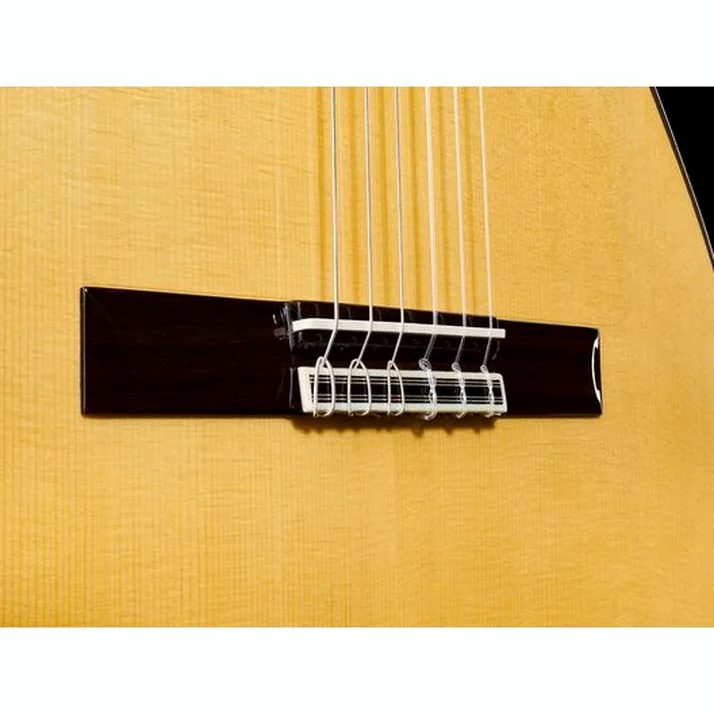 Alhambra 7FC Flamenco incl.Gig Bag