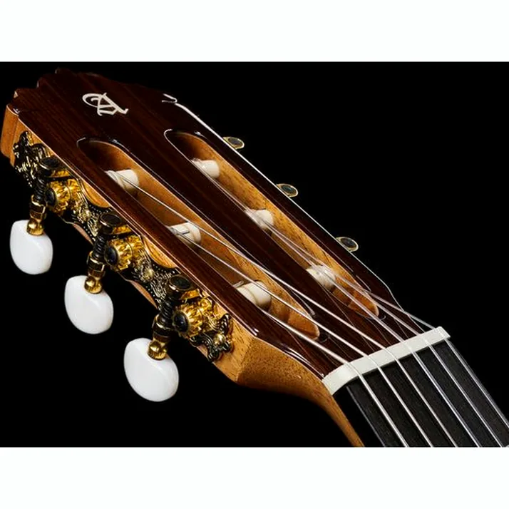 Alhambra 7FC Flamenco incl.Gig Bag