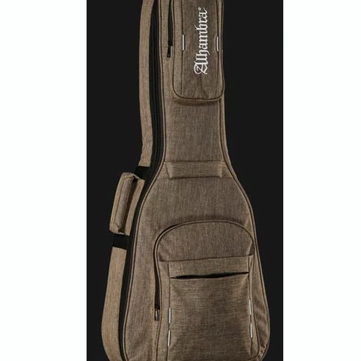 Alhambra 7FC Flamenco incl.Gig Bag