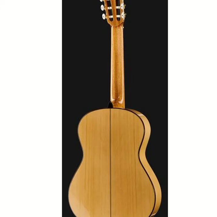 Alhambra 7FC Flamenco incl.Gig Bag