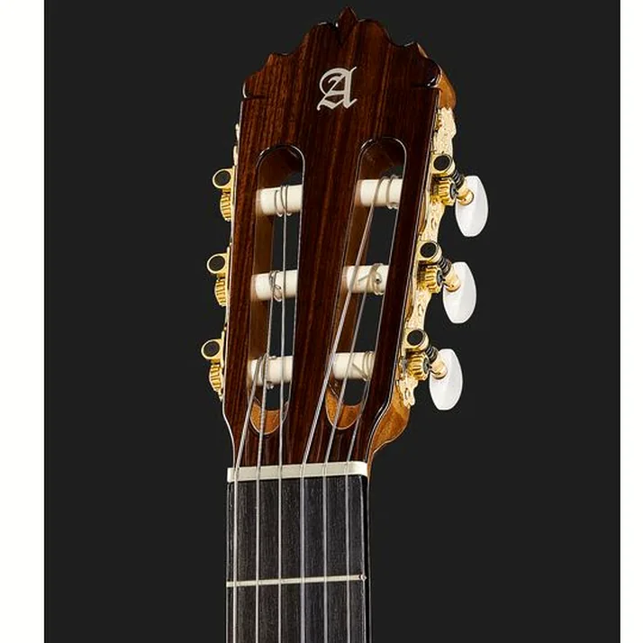 Alhambra 7FC Flamenco incl.Gig Bag