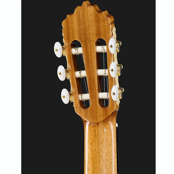 Alhambra 7FC Flamenco incl.Gig Bag