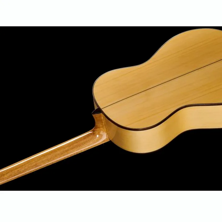 Alhambra 7FC Flamenco incl.Gig Bag