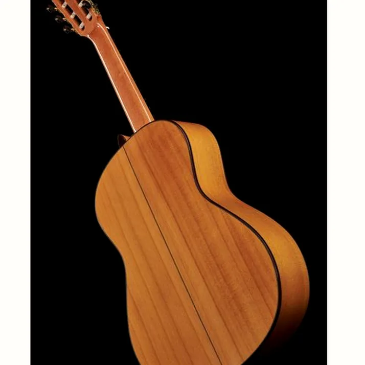 Alhambra 8 Fc Flamenco incl. Case