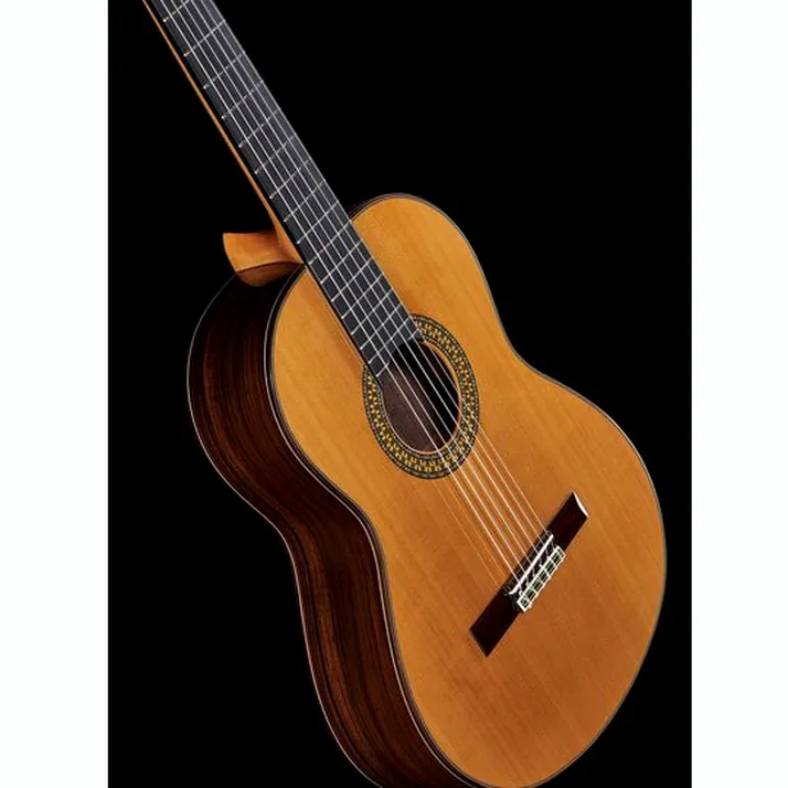 Alhambra 9P w/Case