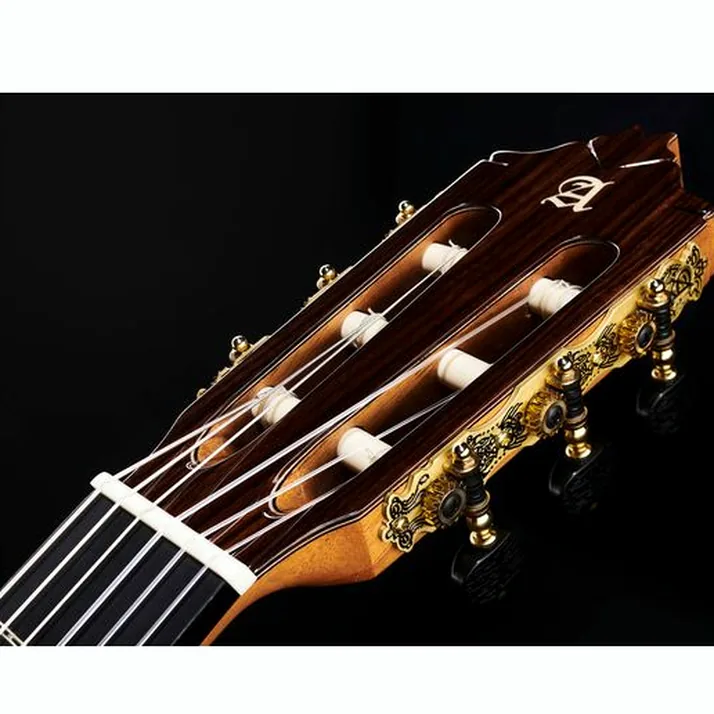 Alhambra 9P w/Case