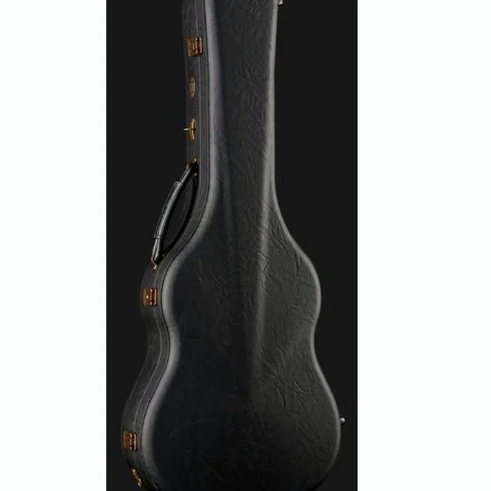 Alhambra 9P w/Case