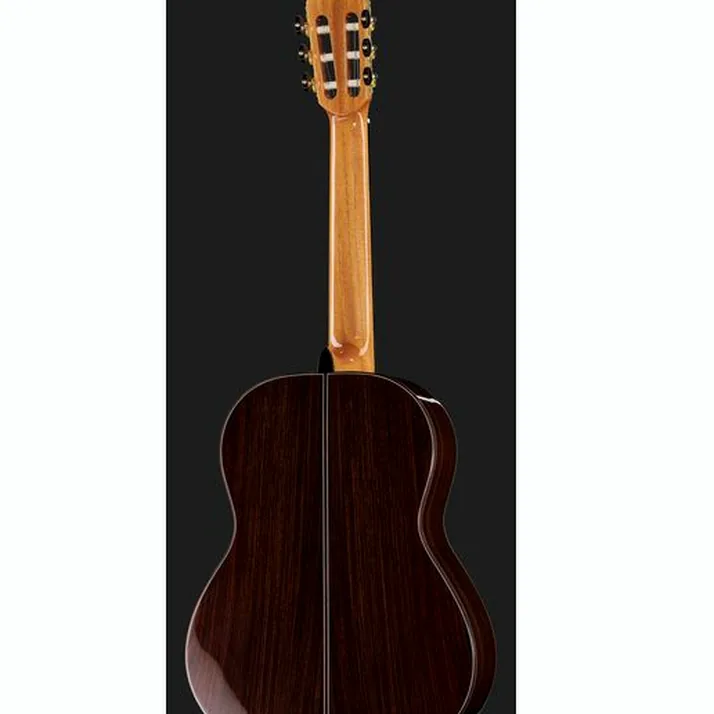 Alhambra 9P w/Case