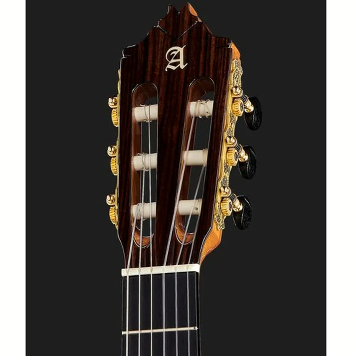Alhambra 9P w/Case