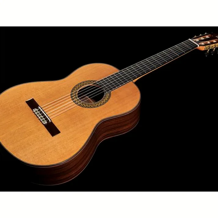 Alhambra 9P w/Case