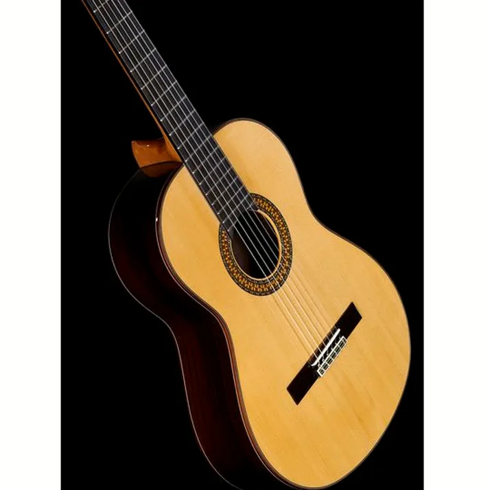 Alhambra 9PA w/Case