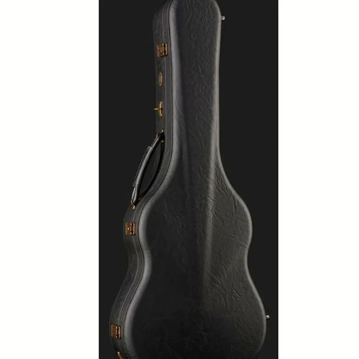 Alhambra 9PA w/Case
