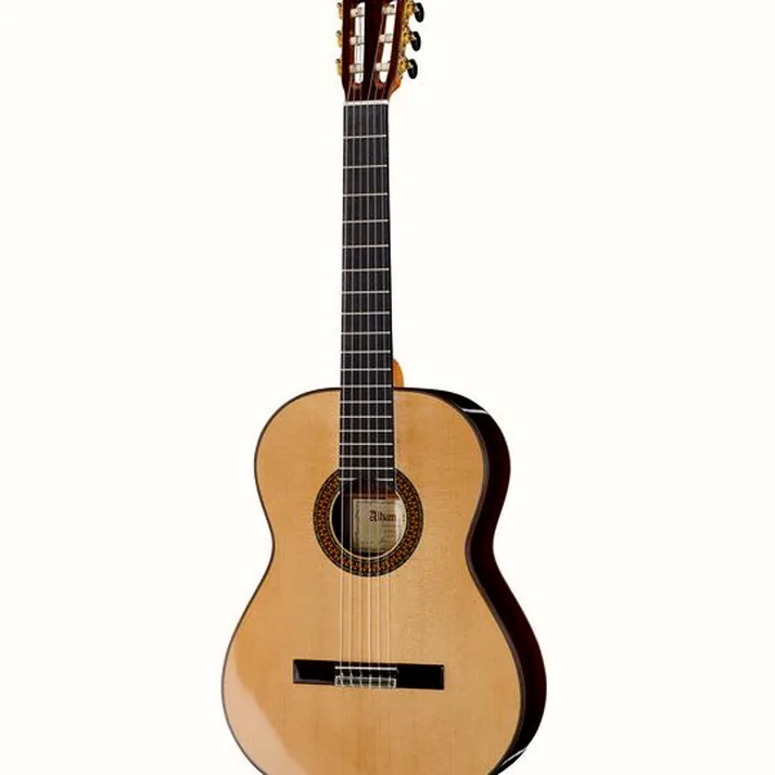 Alhambra 9PA w/Case