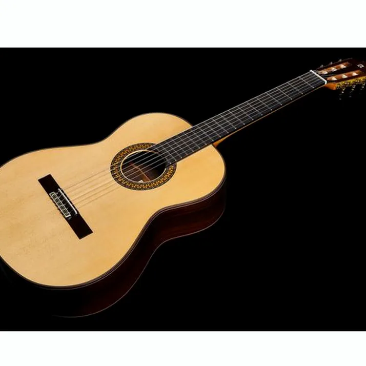 Alhambra 9PA w/Case