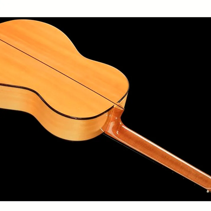 Alhambra JMV Flamenco Cipres