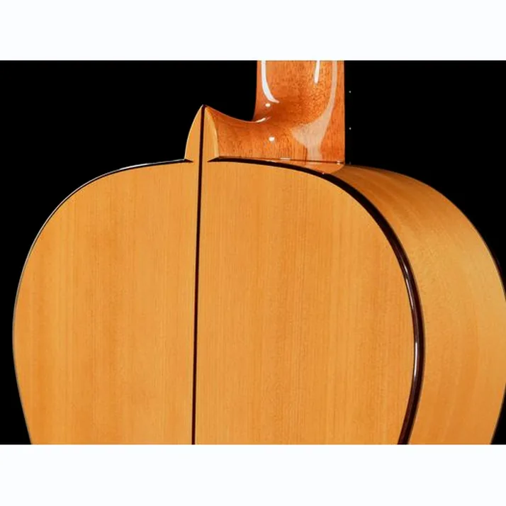 Alhambra JMV Flamenco Cipres