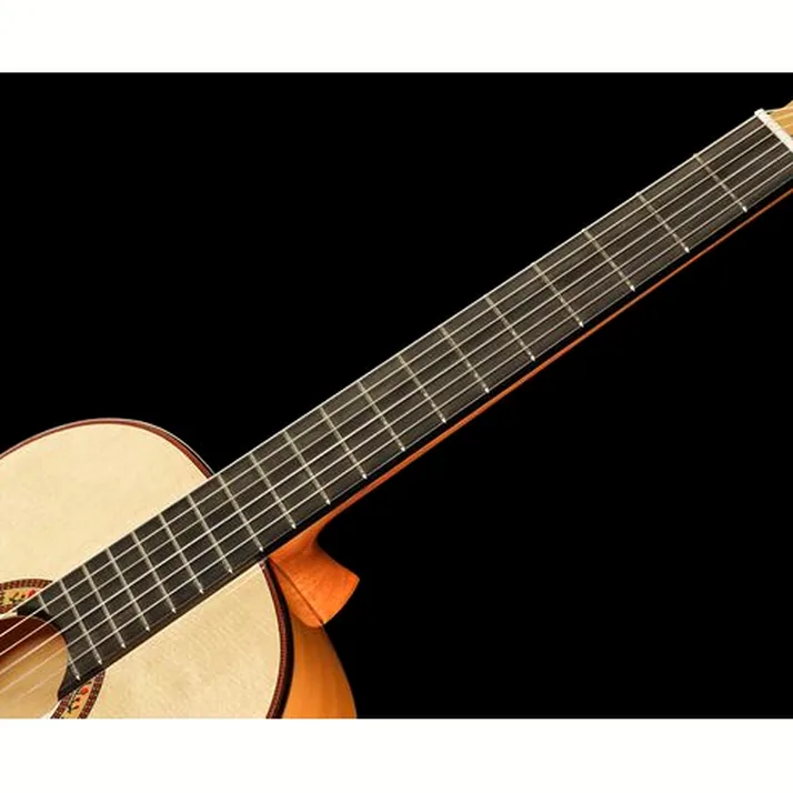 Alhambra JMV Flamenco Cipres