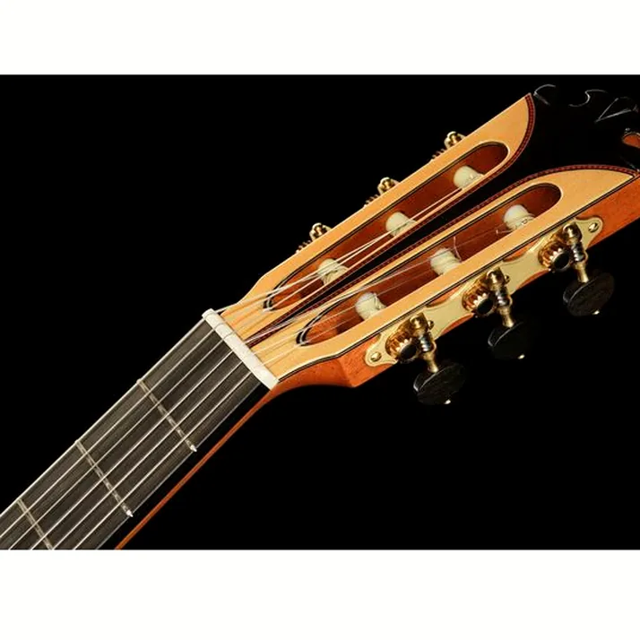 Alhambra JMV Flamenco Cipres