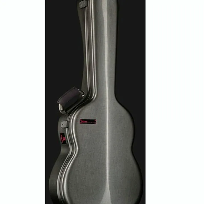 Alhambra JMV Flamenco Cipres