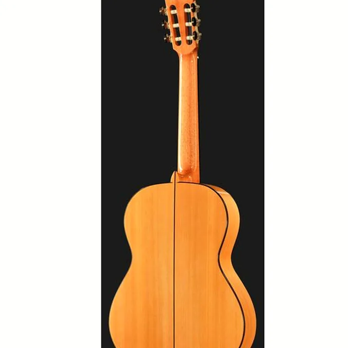 Alhambra JMV Flamenco Cipres