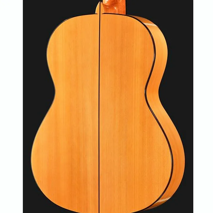Alhambra JMV Flamenco Cipres