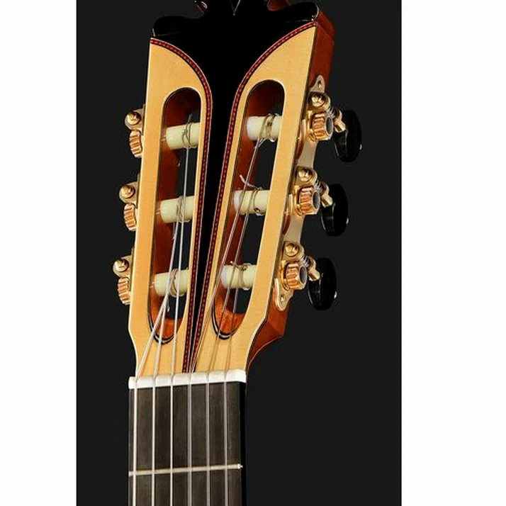 Alhambra JMV Flamenco Cipres
