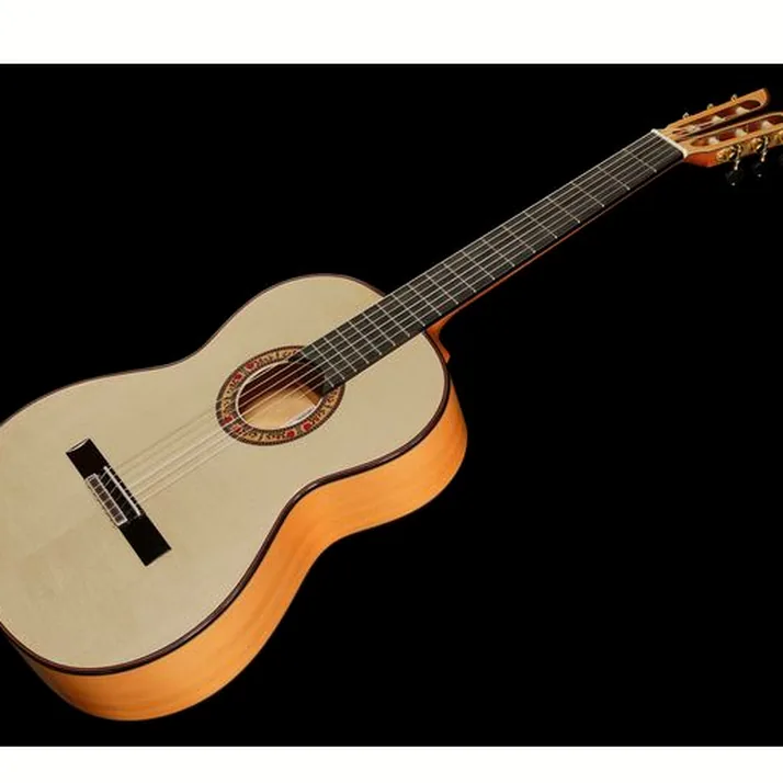 Alhambra JMV Flamenco Cipres