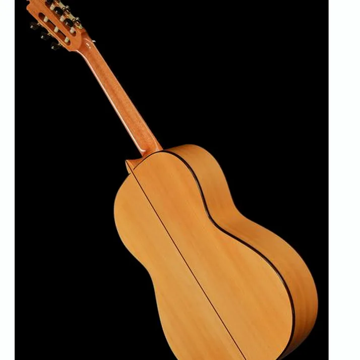 Alhambra JMV Flamenco Cipres