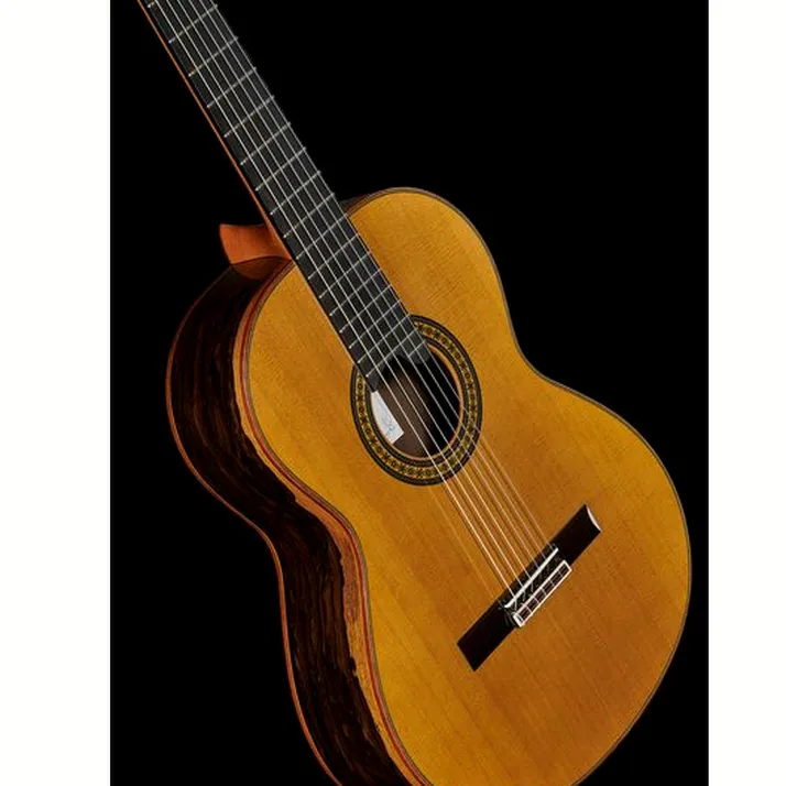Alhambra Luthier Aniversario