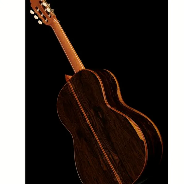 Alhambra Luthier Aniversario