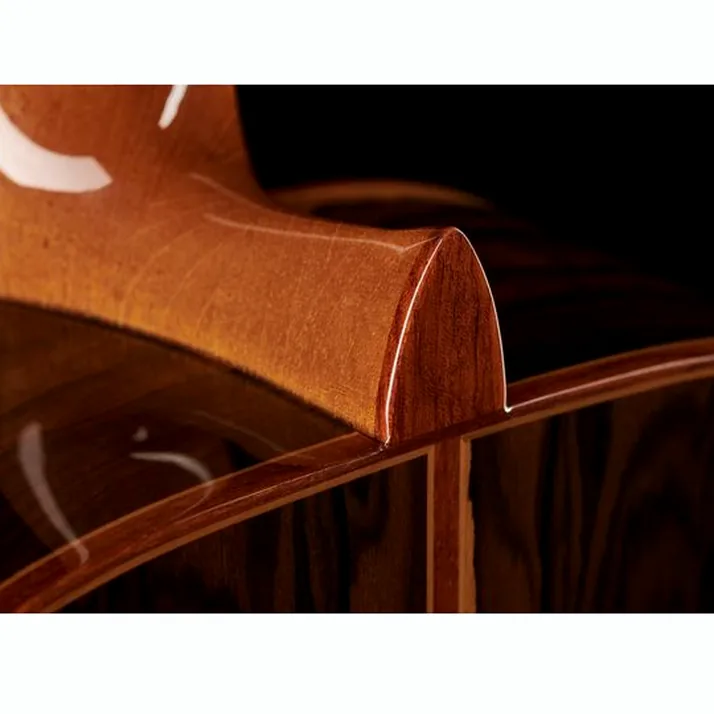 Alhambra Luthier Aniversario