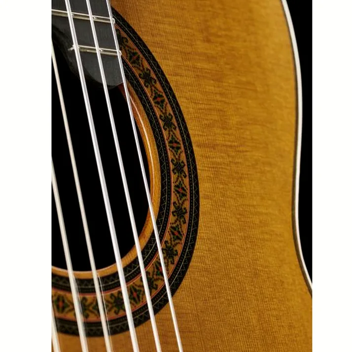 Alhambra Luthier Aniversario