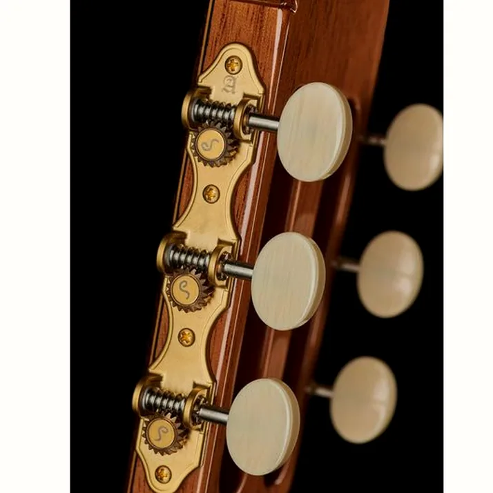 Alhambra Luthier Aniversario